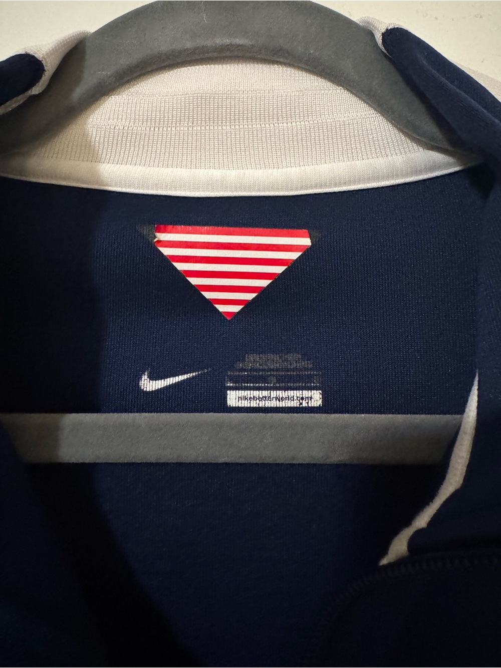 Nike USMNT 2015 Track Jacket - Size Large - Picture 4 of 4